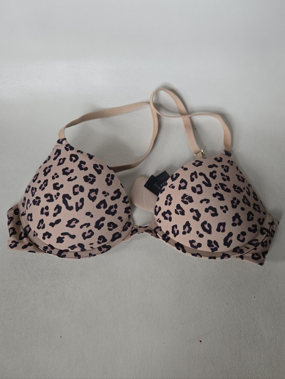 32B Pepper Bra